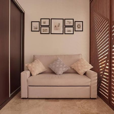 Apartamento Noah Luxury Loft In Downtown Tulum Exterior foto